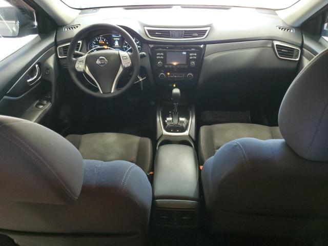 2016 NISSAN ROGUE S KNMAT2MT5GP703929