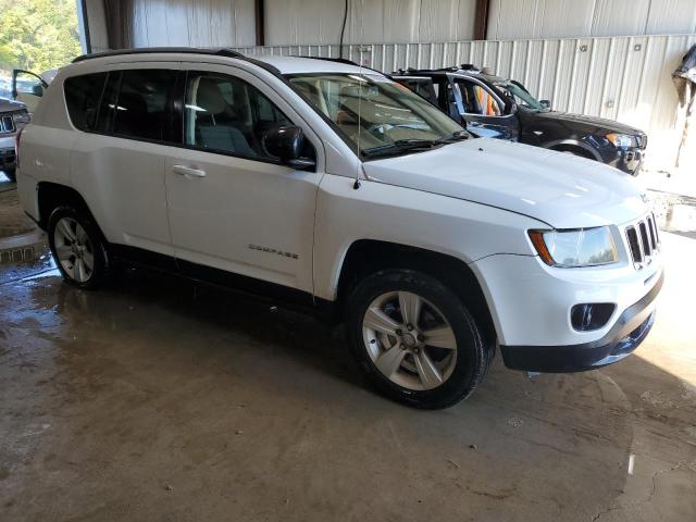 2016 JEEP COMPASS SP 1C4NJDBB8GD534858