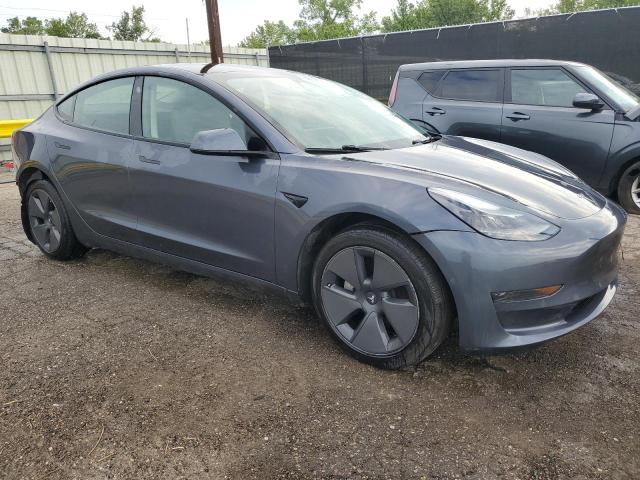 2022 TESLA MODEL 3 5YJ3E1EA2NF285699