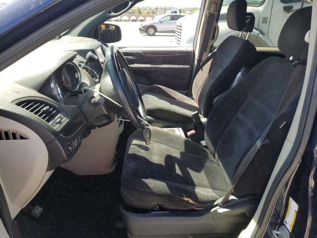 2014 DODGE GRAND CARA - 2C4RDGBG5ER459617