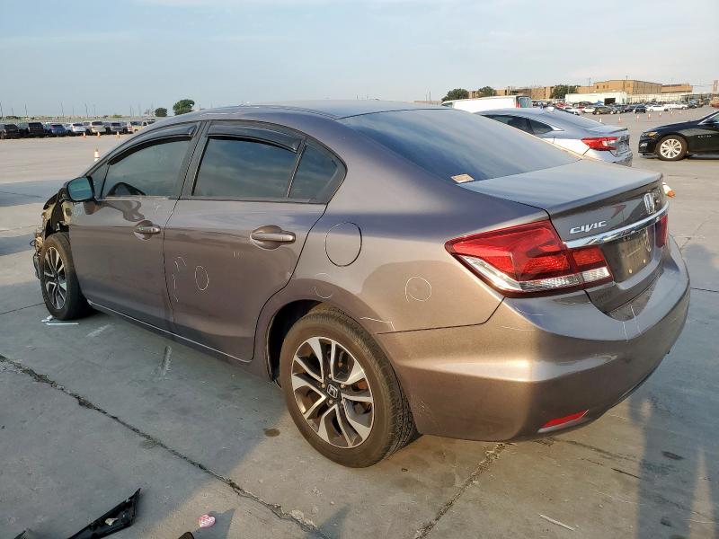2015 HONDA CIVIC EX 19XFB2F82FE048368