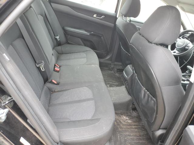 2023 KIA K5 LXS 5XXG14J24PG194950
