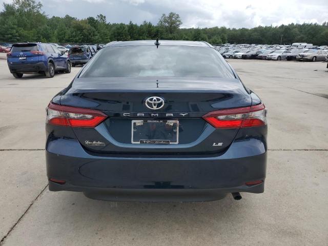 2021 TOYOTA CAMRY LE 4T1C11AK4MU604970