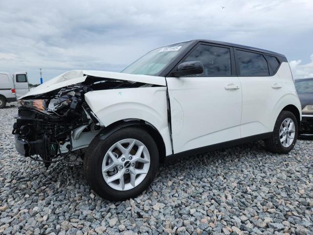 2025 KIA SOUL LX - KNDJ23AU9S7271358