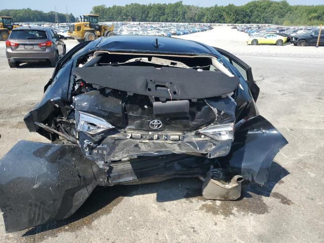 2023 TOYOTA COROLLA LE - 5YFB4MDE2PP029669