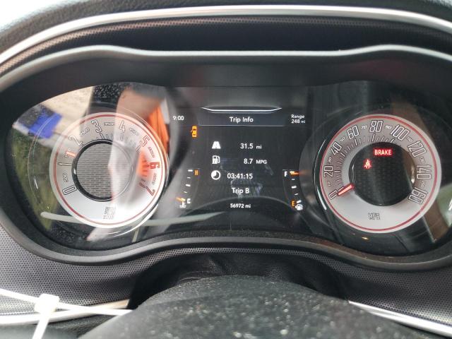 2017 DODGE CHALLENGER - 2C3CDZBT3HH555145