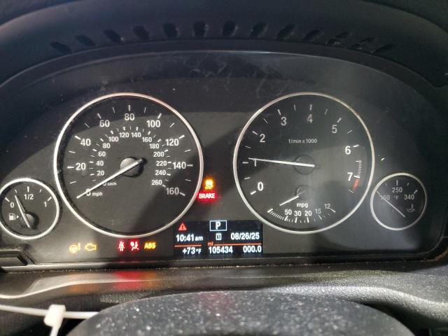 2016 BMW X3 XDRIVE28I 5UXWX9C52G0D66216