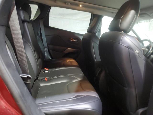 2019 JEEP CHEROKEE L 1C4PJMDX6KD483855