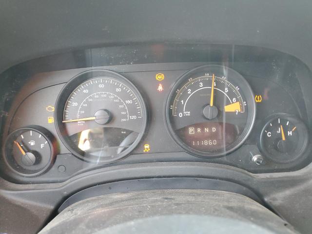 2016 JEEP PATRIOT SP 1C4NJPBA8GD747317