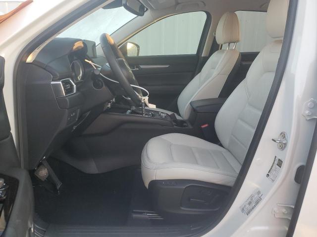 2021 MAZDA CX-5 TOURI - JM3KFBCM6M0493312