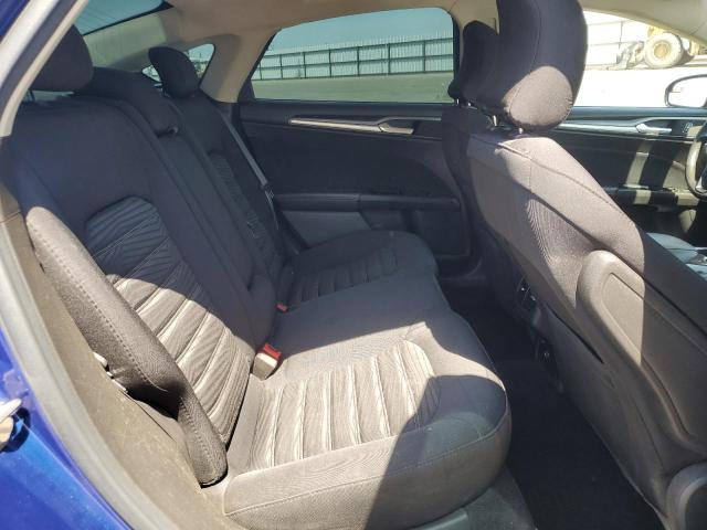 2016 FORD FUSION SE - 3FA6P0H79GR358463