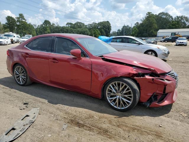 2015 LEXUS IS 250 - JTHBF1D26F5069617