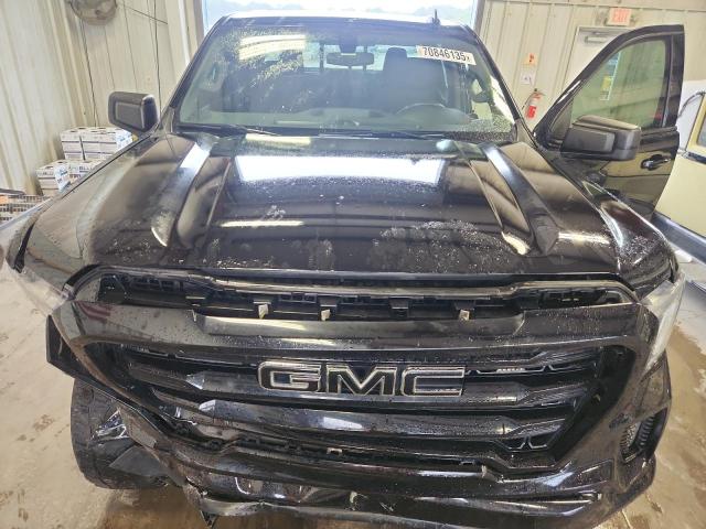 2021 GMC SIERRA K1500 ELEVATION 3GTU9CED9MG145785