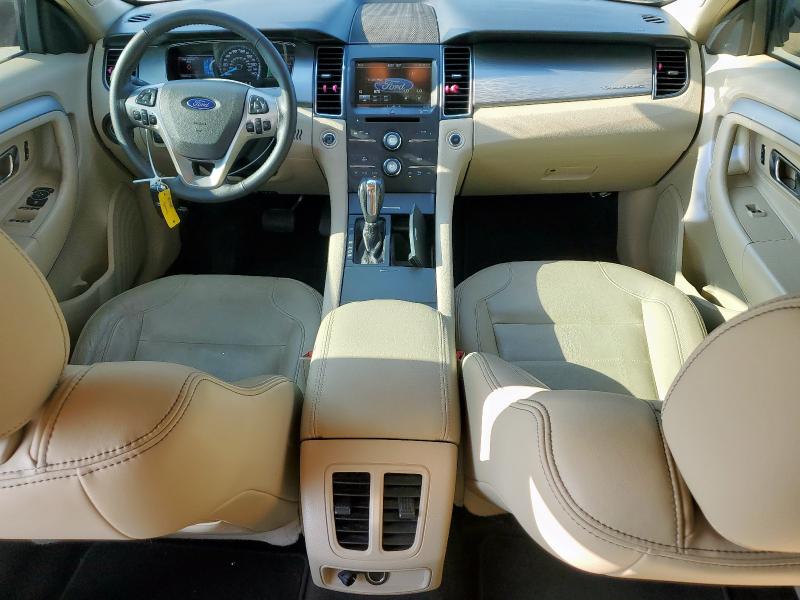 2015 FORD TAURUS SEL 1FAHP2E80FG155145