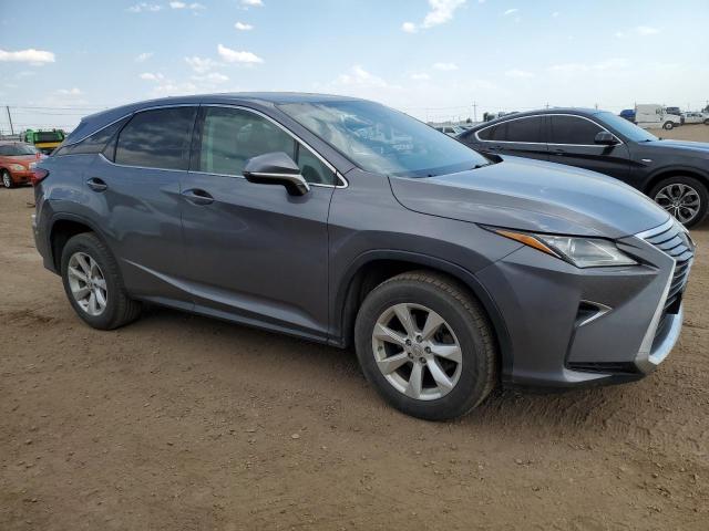 2017 LEXUS RX 350 BAS 2T2BZMCA4HC097159