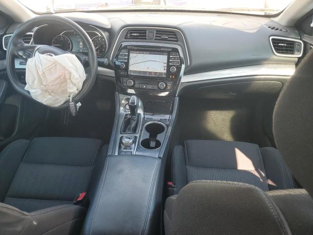 2018 NISSAN MAXIMA 3.5 1N4AA6AP0JC388966