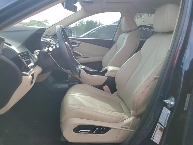 2023 ACURA RDX 5J8TC2H3XPL025965