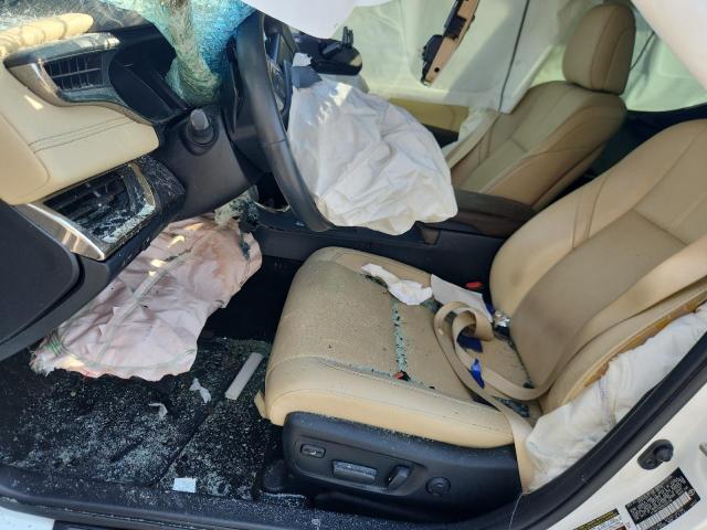 2016 TOYOTA AVALON XLE 4T1BK1EB2GU230138