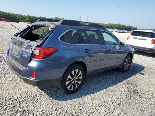 2017 SUBARU OUTBACK 2. - 4S4BSANC8H3224652