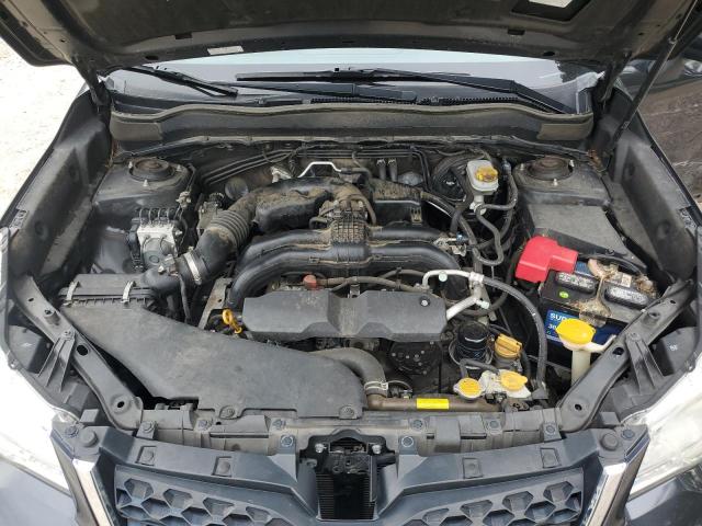 2014 SUBARU FORESTER 2 - JF2SJAEC4EH557213
