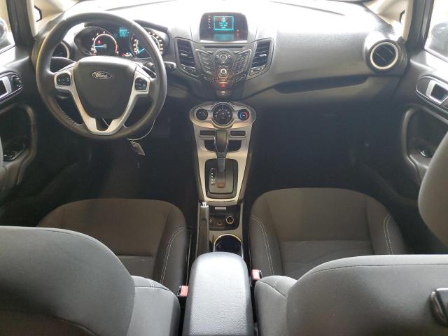 2016 FORD FIESTA SE 3FADP4BJ6GM126953