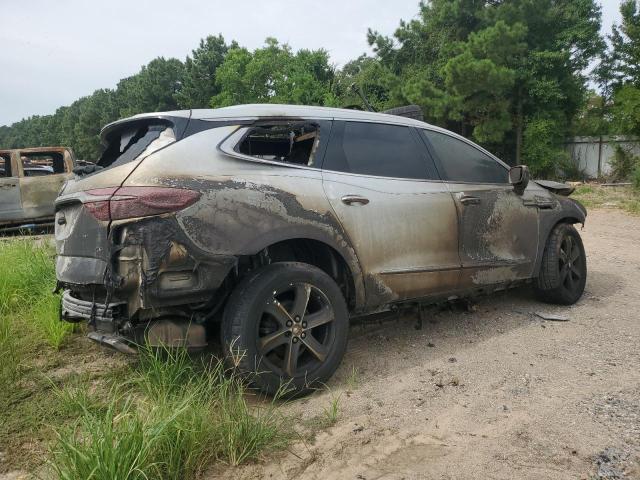 2020 BUICK ENCLAVE ESSENCE 5GAERBKW6LJ124539