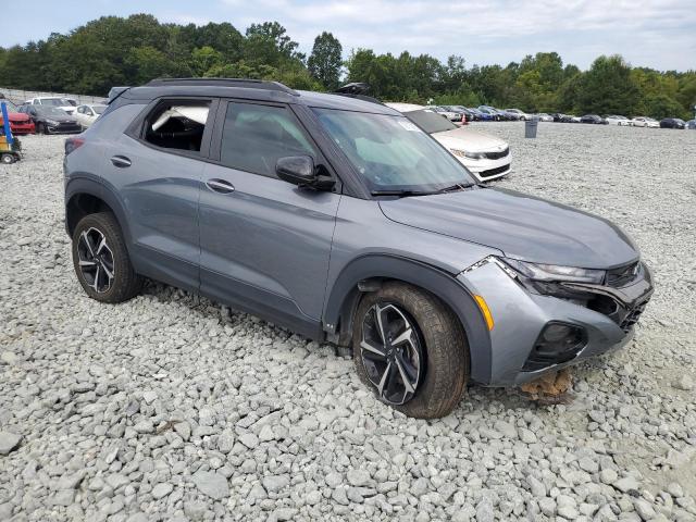 2021 CHEVROLET TRAILBLAZER RS KL79MTSL3MB053416