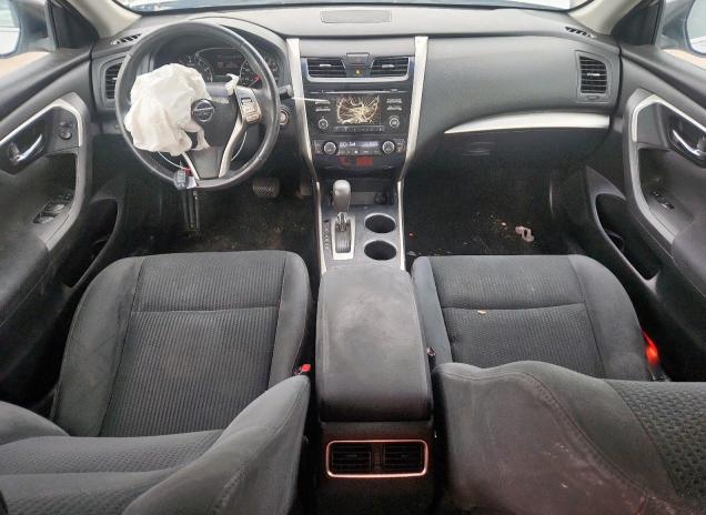 2015 NISSAN ALTIMA SV 1N4AL3AP7FC115569