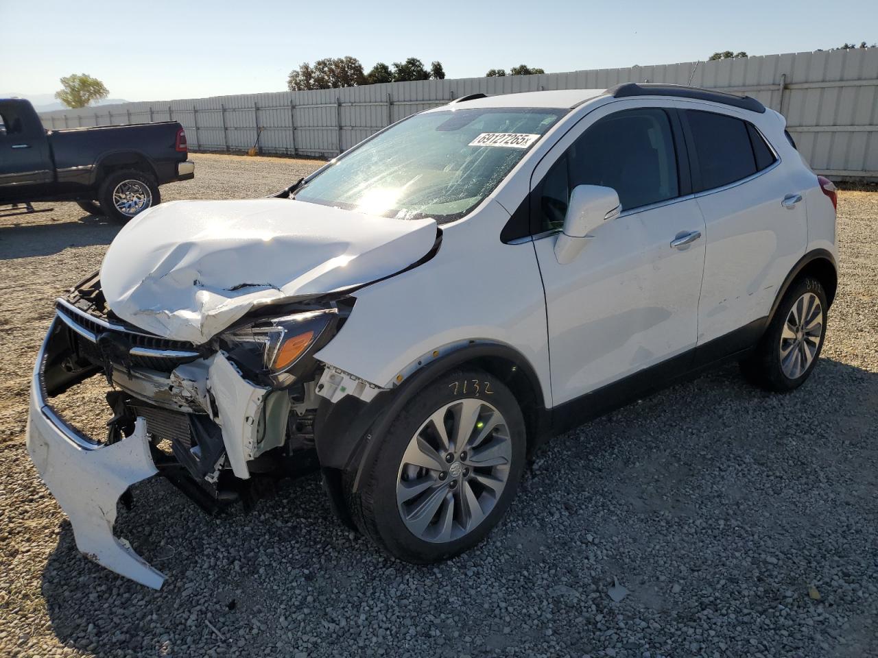BUICK ENCORE PREFERRED