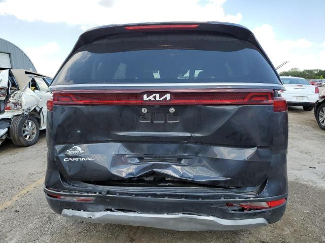 2024 KIA CARNIVAL L KNDNB4H31R6424920