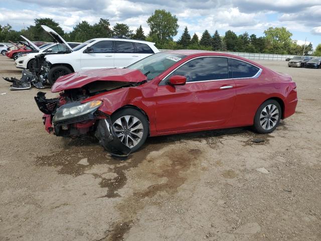 2015 HONDA ACCORD LX- 1HGCT1B39FA014498