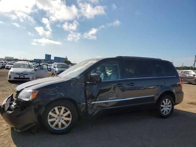 CHRYSLER TOWN & COU
