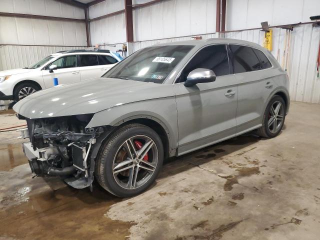 2019 AUDI SQ5 PRESTI WA1C4AFYXK2002747