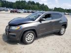 2017 JEEP COMPASS LA - 3C4NJDBB5HT687905