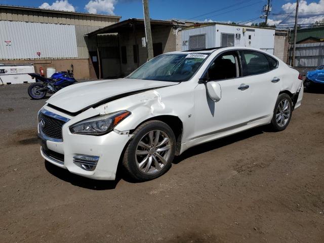 2015 INFINITI Q70 3.7 JN1BY1ARXFM561721