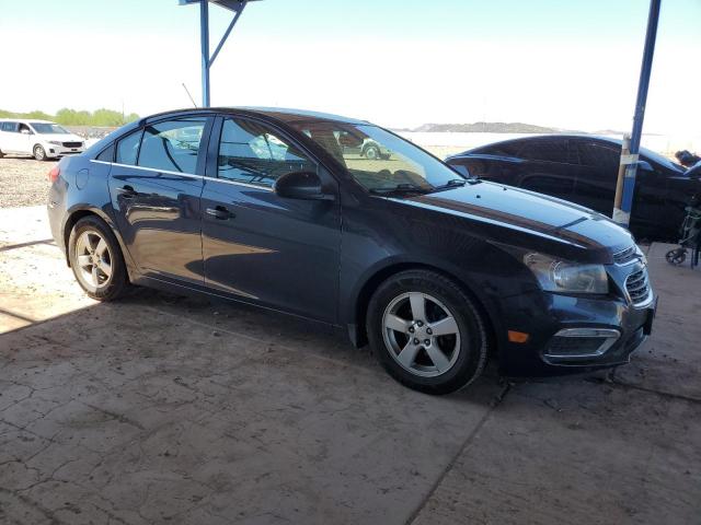 2015 CHEVROLET CRUZE LT 1G1PC5SBXF7102996