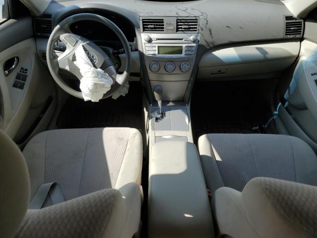 2010 TOYOTA CAMRY BASE - 4T4BF3EK1AR033894
