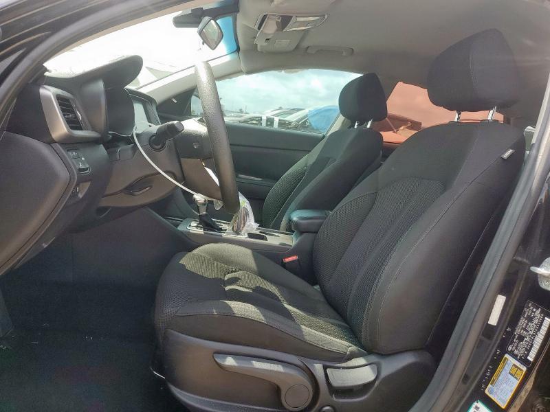 2019 KIA OPTIMA LX - 5XXGT4L31KG353089