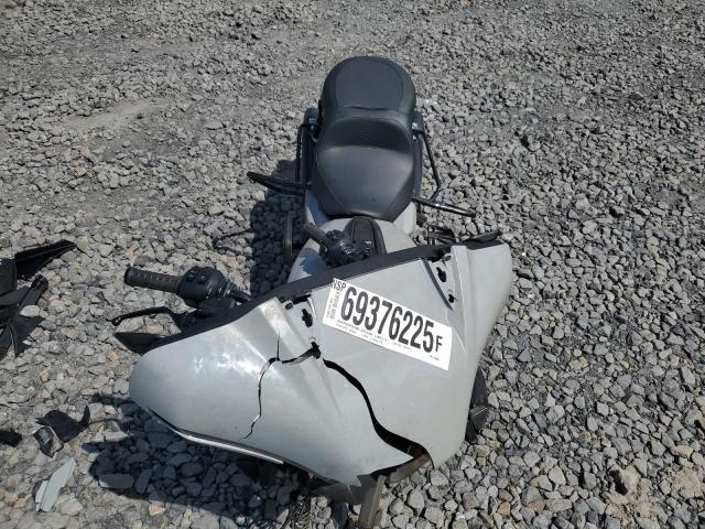 2025 HARLEY-DAVIDSON FLHXU 1HD1AK711SB606439