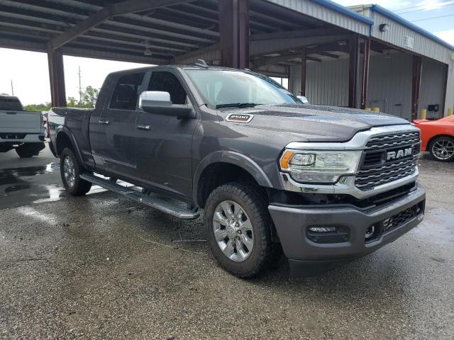 2022 RAM 2500 LIMIT 3C6UR5TJXNG138485