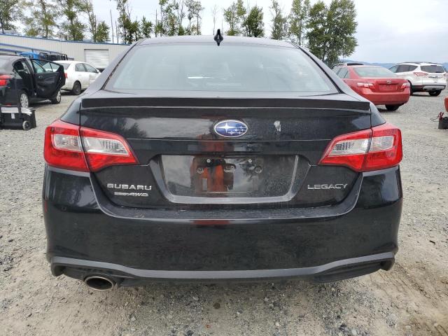 2018 SUBARU LEGACY SPO 4S3BNAS65J3019306