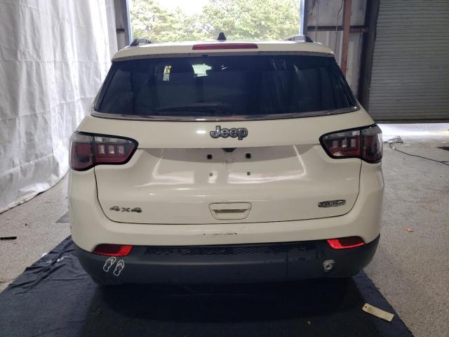 2019 JEEP COMPASS LA 3C4NJDBB5KT630269