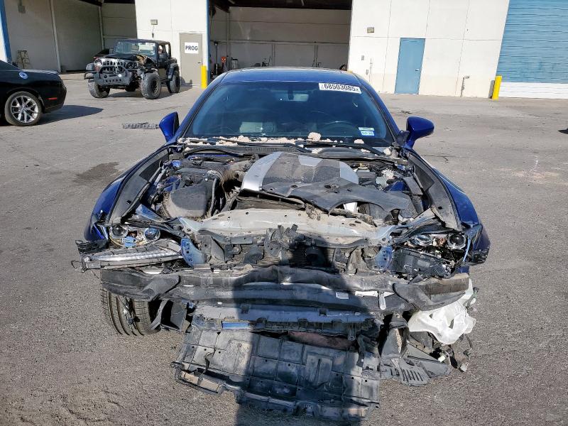 2015 LEXUS RC 350 JTHHE5BC8F5001867