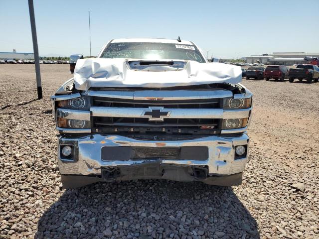 2018 CHEVROLET SILVERADO - 1GC1KWEY3JF181979