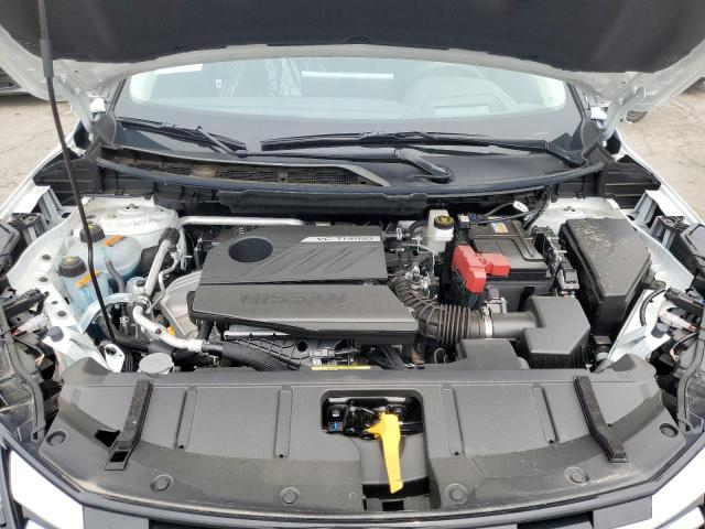 2025 NISSAN ROGUE SL JN8BT3CB0SW154551