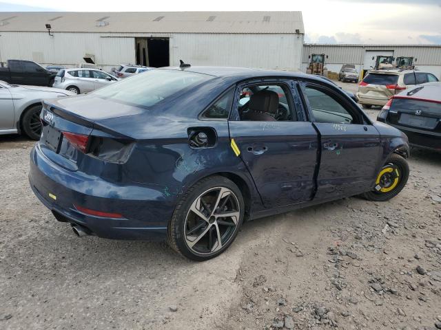 2020 AUDI A3 S-LINE PREMIUM WAUBEGFF6LA095402