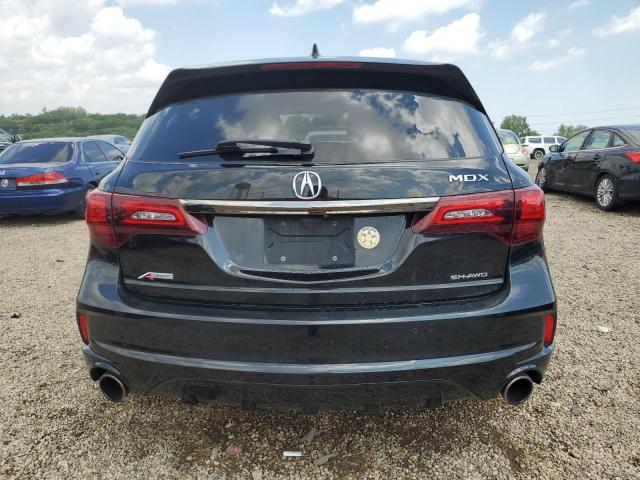2019 ACURA MDX A-SPEC 5J8YD4H06KL008108