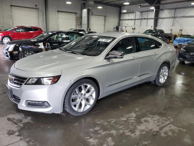 CHEVROLET IMPALA PRE