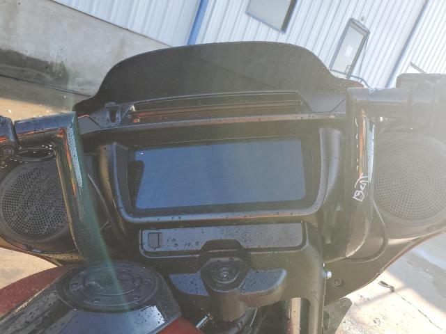 2024 HARLEY-DAVIDSON FLHX 1HD1KB717RB654065