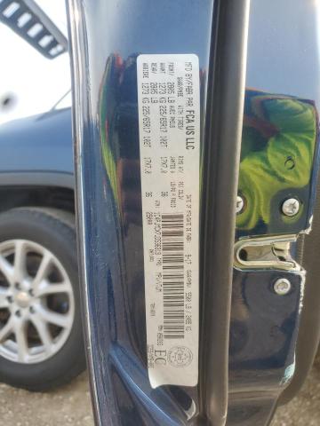 2018 JEEP CHEROKEE L #3282503892